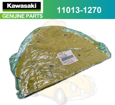 Kawasaki 1998 - 2003 NINJA ZX-9R AIR FILTER ELEMENT 11013-1270 | eBay