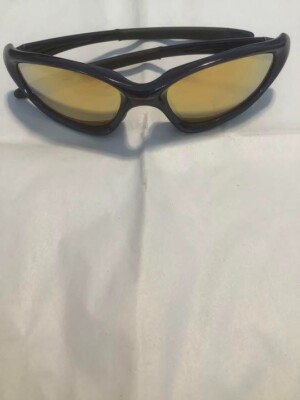 oakley XX (twenty) 1.0 Midnight x24K early Sunglasses fashion