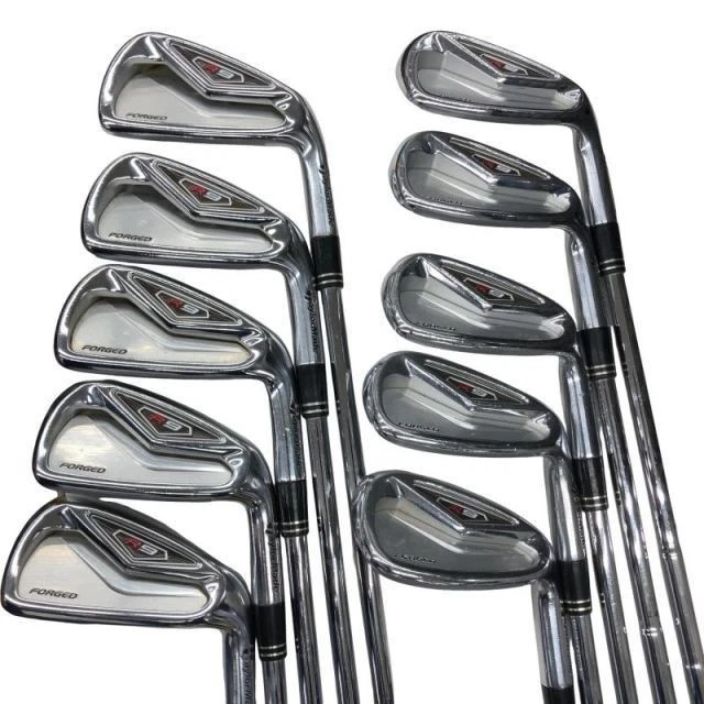 R9 Iron Set Golf Clubs for sale | eBay