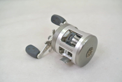 Abu Garcia Ambassadeur Morrum SX1600C Bait Reel | eBay