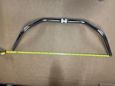 Original Wald Touring Handlebars 25