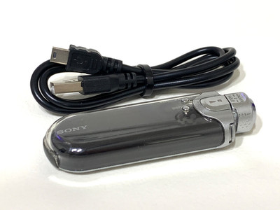 Sony NW-E405 512MB Black Walkman Digital Music Player | eBay