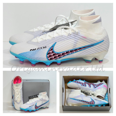 Nike Zoom Mercurial Superfly 9 Elite AG-Pro `Blast Pack` DJ5165