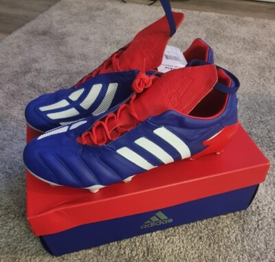Adidas Predator Mania FG Japan Blue 2020 Remake *RARE* | eBay UK