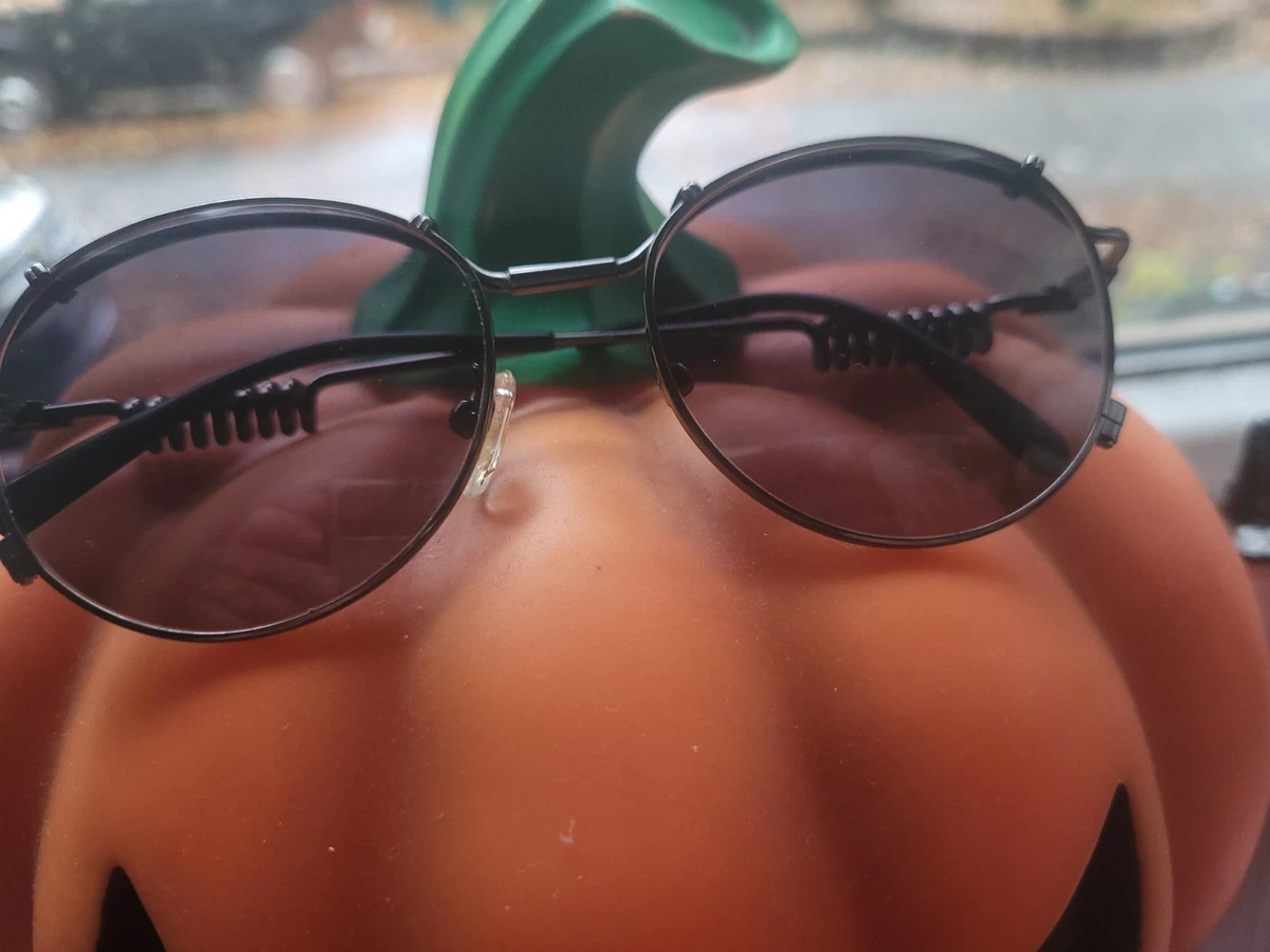 Vintage- Jean Paul Gaultier Oval online kaufen | eBay.de