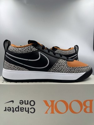 Nike Book 1 NAS Safari BRAND NEW Size 9.5 | eBay