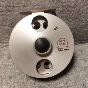 Fly Reel Ari T Hart | eBay