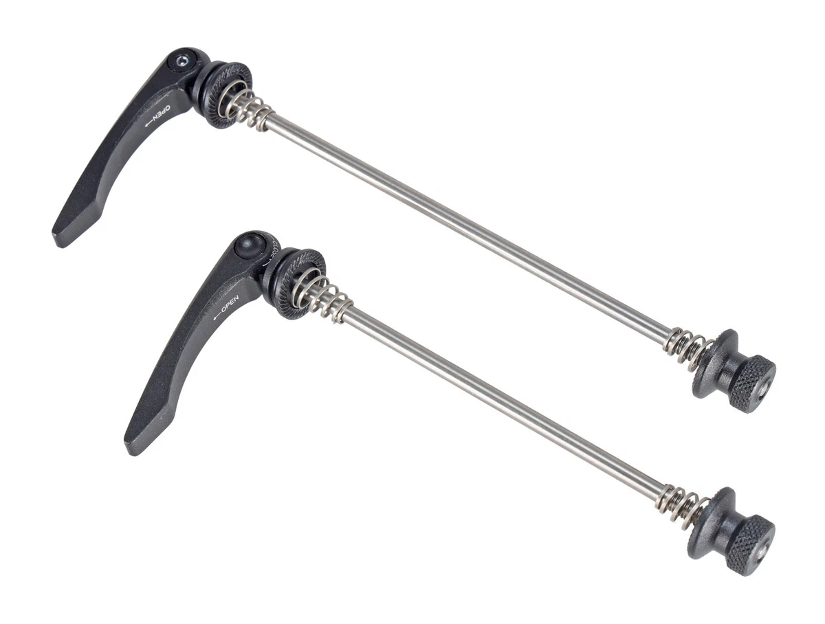 ENVE チタニウム スキュワー 100mm 130mm ENVE チタニウム スキュワー