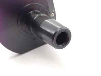 Engine Crank Shaft 2000 Kawasaki Ninja ZX6R ZX600J 2001 | eBay