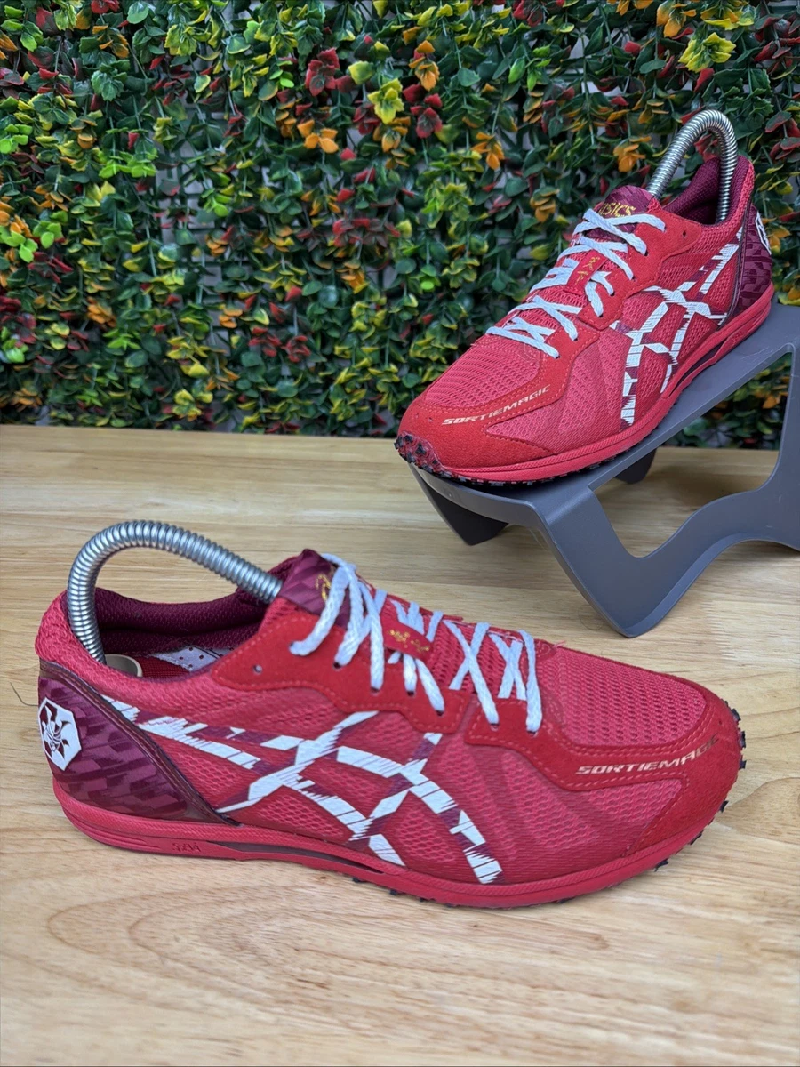 ASICS Sortiemagic for Sale | Authenticity Guaranteed | eBay