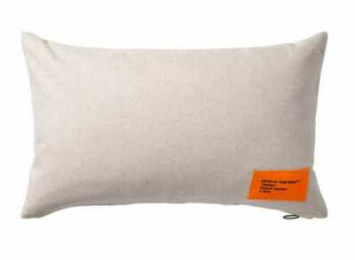 IKEA X VIRGIL ABLOH OFF WHITE 