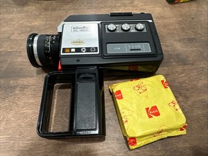 Minolta XL 400 | eBay