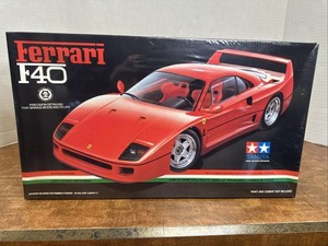 Tamiya Ferrari F40 | eBay