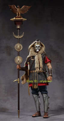 HaoYuToys ＆ HHModel HH18003 Imperial Legion Aquilifer 1/6 Action