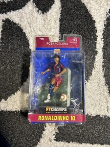 Ronaldinho Figure | eBay