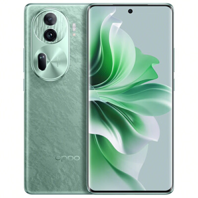 OPPO Reno11 Pro 5G Smartphone Android 14 Snapdragon 8+ Gen 1 Octa