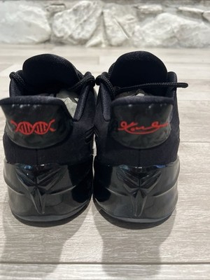 2017 Nike Kobe A.D. 'Black Mamba' - Size 12 BRAND NEW/MINT/RARE