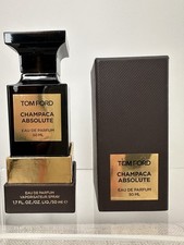 Champaca Absolute Tom Ford perfume - a fragrance for women and men