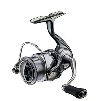 Daiwa 22EXIST LT2500S センシティブチューン Daiwa 22 EXIST LT2500S