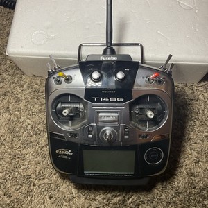 Futaba 14sg | eBay
