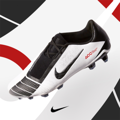 Nike Phantom Venom Elite ACC Future DNA Pack Soccer Cleats AO7540