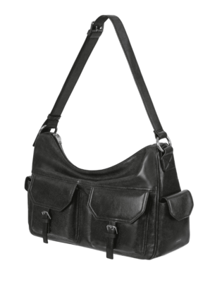 Stand Oil] [Stand Oil] Joey Bag - Black - Korea | eBay