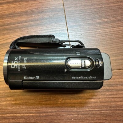 SONY HDR-CX270V Handycam 32GB Digital Video Camera AC100V for sale