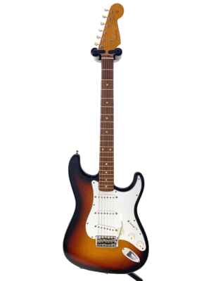 Fender Japan 2007-2010 ST62-US Stratocaster USA Vintage PU MADE IN