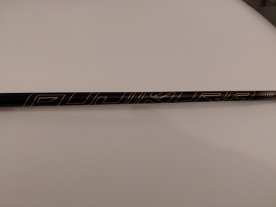 Fujikura Speeder NX 50-R 42in Clean Pull | eBay