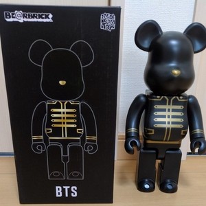 Bts Bearbrick | eBay