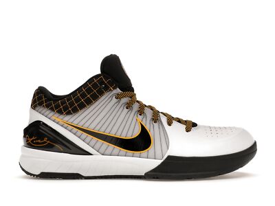 Nike Zoom Kobe 4 Protro Del Sol 2019 - AV6339-101 | eBay