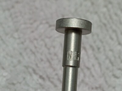 Set of 4 Carb Needles 1994~97 ZX900-B1~B4 Ninja ZX9R 16009-1817