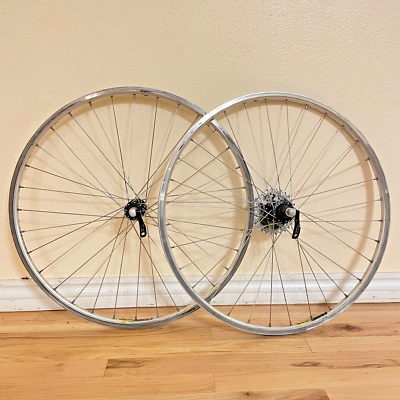 OLD MTB ホイール MAVIC マビックM231CD シマノ LX