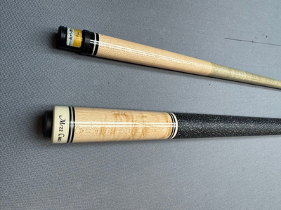 Mezz Axi-N Billiard cue from Japan | eBay