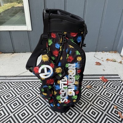 スコッティ キャメロン Agave Man スタンドバッグ Pathfinder - Agave