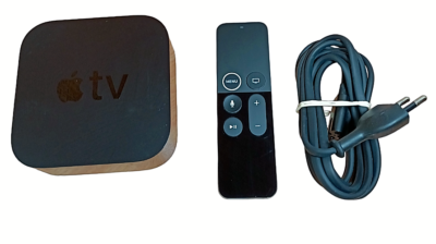 Apple TV 4K HDR 32GB A1842 (1st Generation) Used good condition