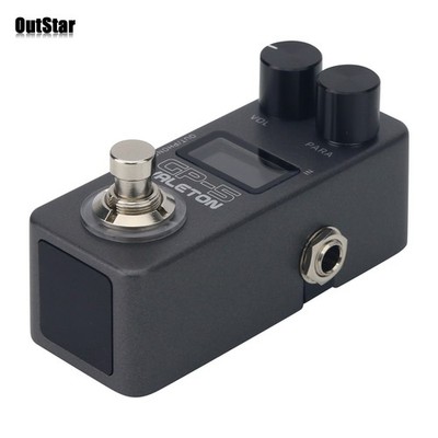 Valeton GP-5 Portable Electric Guitar Comprehensive Effects Pedal