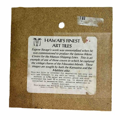 専用】Matson Line Menu FRANK MACINTOSH 2点 専用】Matson Line Menu