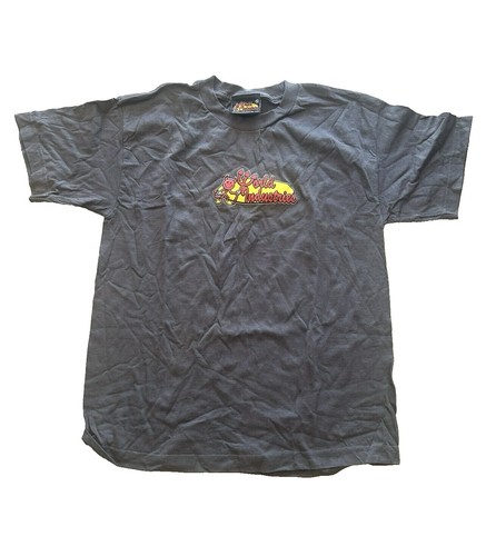 WORLD INDUSTRIES Skateboards Devil Hellraiser Pinhead 90s