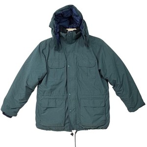 Eddie Bauer Ridgeline Down Parka | eBay