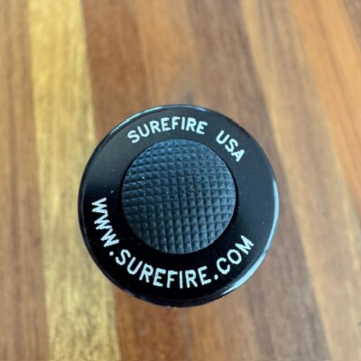 SURE FIRE 旧Z 32ベゼル BK SURE FIRE 旧Z 32ベゼル BK SUREFIRE(シュア