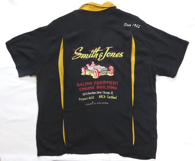 早い者勝ち！再販】1960's～Bowlrite Bowling Shirts 早い者勝ち