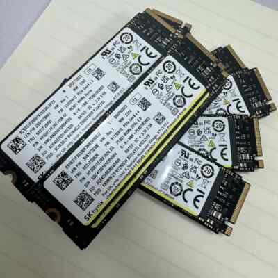 SK Hynix 1TB PC801 M.2 NVMe PCIe Gen4x4 2280 SSD | eBay