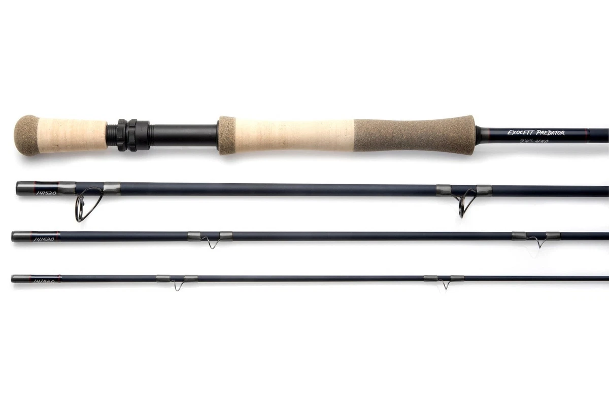 Thomas & Thomas Fly Fishing Rod Fishing Rods & Poles for sale | eBay