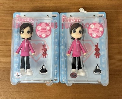Pinky:st. SUPER LOVERS set 5 Figures Pinky street Figure Bandai | eBay