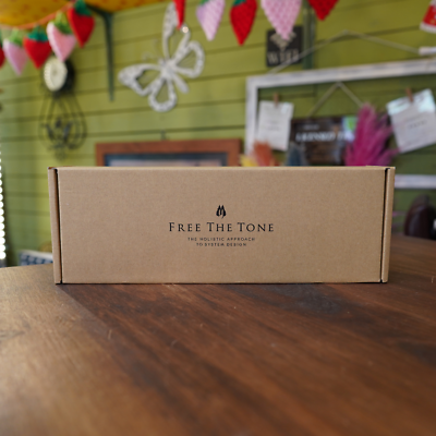 Free The Tone DVL-1L DIRECT VOLUME Guitar Volume Pedal | eBay