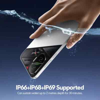 POCO F7 5G Factory Unlocked Dual SIM 12GB RAM 512GB Storage-6.83