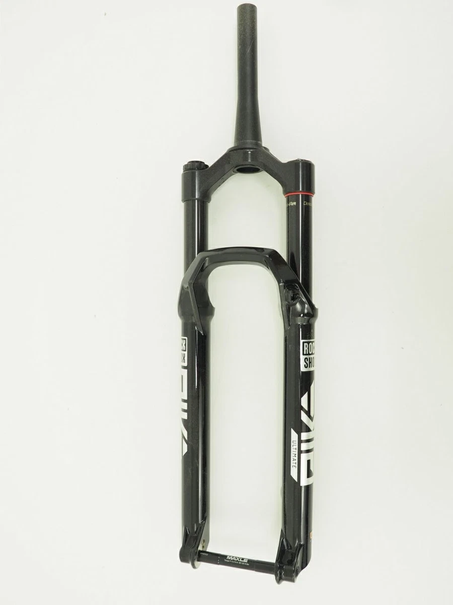 Rockshox 29in 140mm Bicycle Forks for sale - eBay