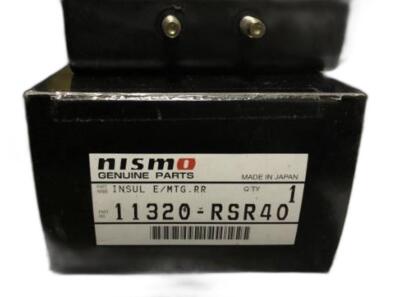 NISMO Transmission Mount 11320-RSR40 For Nissan Skyline RB20E