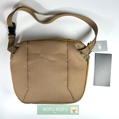 ARC'TERYX x BEAMS Mantis 2 Waist Pack Nagomi japan NEW | eBay